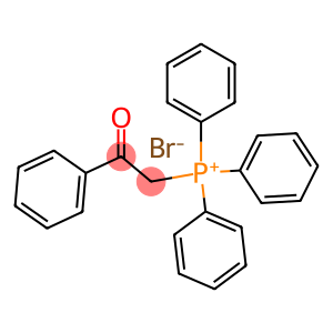 TRIPHENYLPHENACYLPHOSPHONIUMBROMIDE