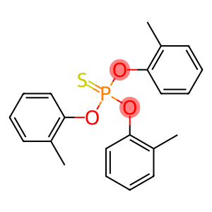 TRI-ORTHO-CRESYLTHIOPHOSPHATE