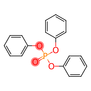 TRIPHENYL PHOSPHATE SOLUTION 500UG/ML IN T-BUTYLMETHYL ETHER 5X1ML