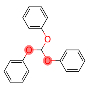 triphenyl orthoformate