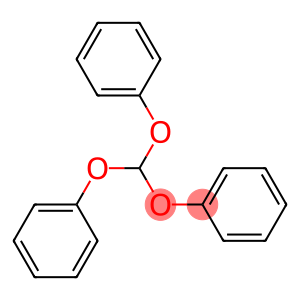 triphenoxymethane