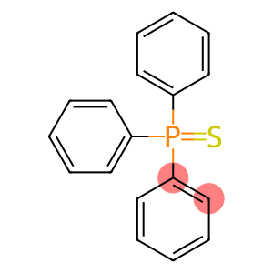 TRIPHENYLPHOSPHINE SULFIDE, TECH