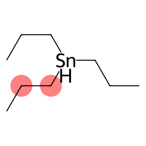 Tri-n-propyltin