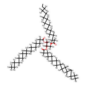 Tripalmitin-D93