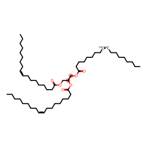 Triolein-9,10-13C2