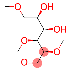 2,3,6-三-O-甲-D-葡萄糖