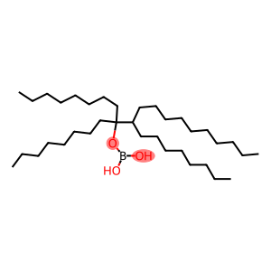 三(辛基十二烷醇)硼酸酯