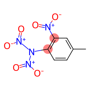 TRINITROTOLUIDINE