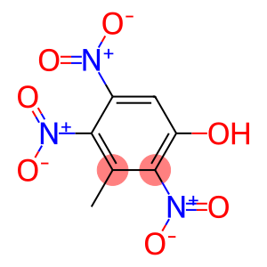 trinitro-m-cresol