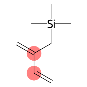 2-(Trimethylsilylmethyl)-1,3-butadiene