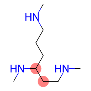 1,3,6-Tri(methylamino)hexane