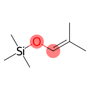 Trimethyl(isobutenyloxy)silane