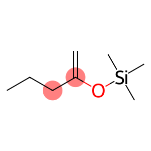 2-(Trimethylsiloxy)-1-pentene