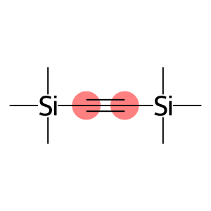 trimethyl[2-(trimethylsilyl)ethynyl]silane