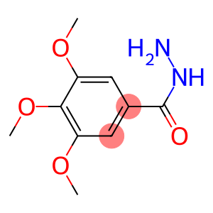 3,4,5-TRIMETHOXYLBENZOYL HYDRAZIDE