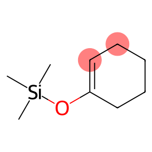 TRIMETHYLSILOXYCYLOHEXENE