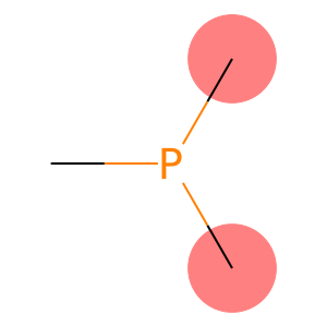 TRIMETHYL PHOSPHINE (3M IN THF)