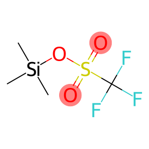 TRIMETHYLSILYTRIFLATE