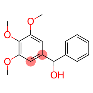 3,4,5-TRIMETHOXYBENZHYDROL