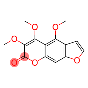 TRIMETHOXYPSORALEN