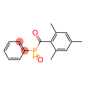 2,4,6-Trimethylbenzoylphenylphosphineoxide