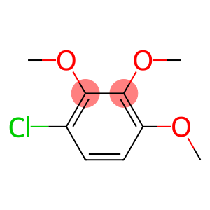 TRIMETHOXYMONOCHLOROBENZENE