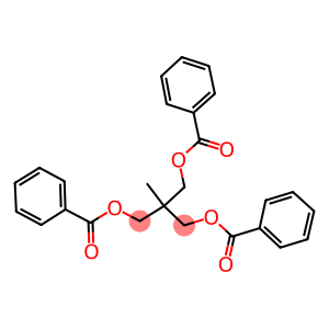 TRIMETHYLOLETHANE TRIBENZOATE