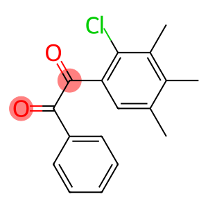 3,4,5-TRIMETHYLBENZILCHLORIDE