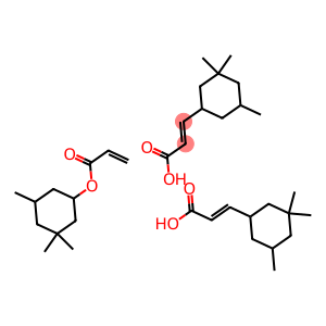 ISOPHORYLACRYLATE)