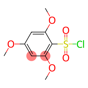 2,4,6-TRIMETHOXY-BENZENESULFONYL CHLORIDE