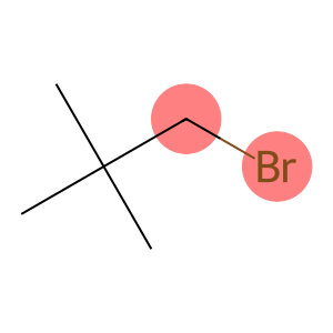 trimethyl bromoethane