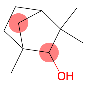 1,3,3-TRIMETHYLBICYCLO[2.2.1]HEPTAN-2-OL