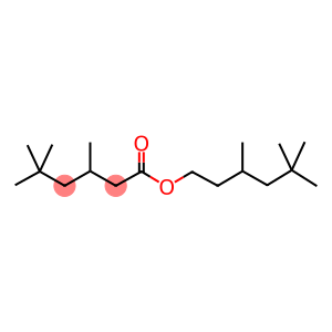 3,5,5-TRIMETHYLHEXYL 3,5,5-TRIMETHYLCAPROATE