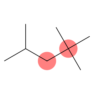 2.2.4-TRIMETHYLPENTANE SOLUTION 100UG/ML IN METHANOL 1ML