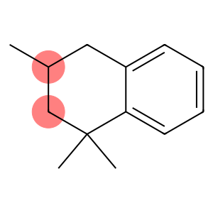 1,1,3-TRIMETHYLTETRAHYDRONAPHTHALENE