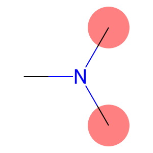 Trimethylamine 25% in methanol