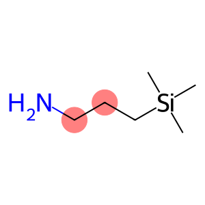 TRIMETHYLSILYLPROPYLAMINE