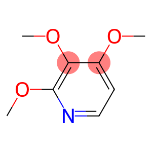 4-(Trimethoxy)pyridine