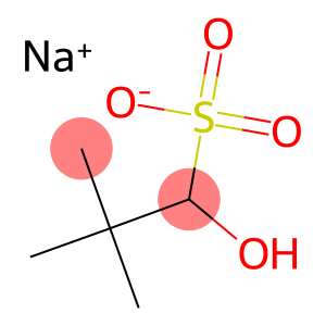 TRIMETHYLACETALDEHYDE SODIUM BISULFITE ADDITION COMPOUND