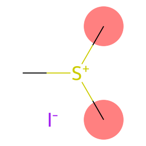 TriMethylSufoniumIodide