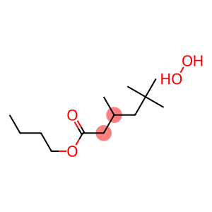 3,5,5-TRIMETHYL BUTYL HEXANOATE PEROXIDE