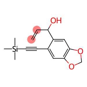 TMS alkyne