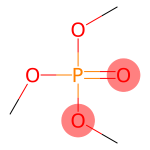 Trimethyl phosphate Solution