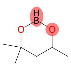 4,6,6-Trimethyl-1,3,2-dioxaborinane solution