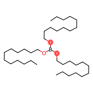 TRILAURYL BORATE