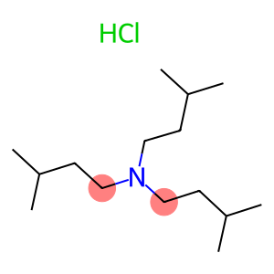 TRIISOAMYLAMINE HYDROCHLORIDE