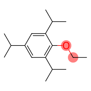 2,4,6-TRIISOPROPYLPHENETOLE