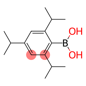 2,4,6-Triisopropylphenylboronic acid