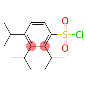 TRIISOPROPYL BENZENE SULPHONYL CHLORIDE