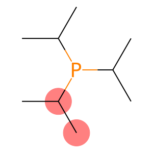 TRIISOPROPYLPHOSPHINE, TECH., 10% SOLUTION IN ISOPROPANOL